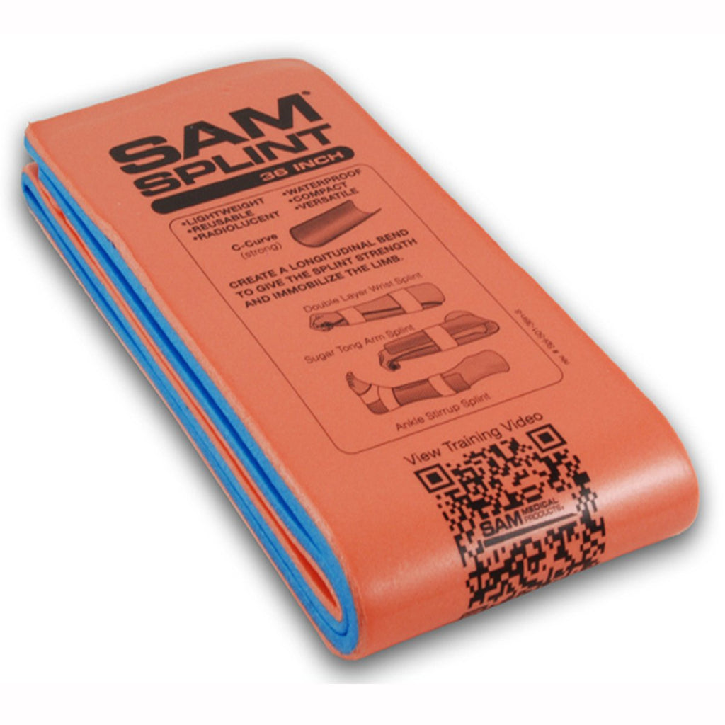 Sam Splint 36 inch