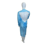 Splash Gown Impervious CPE 10 PACK