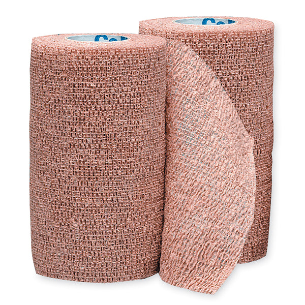 Co-Plus Cohesive Bandage 5cm