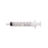 Terumo 3ml Luer Slip Syringe – Box of 100