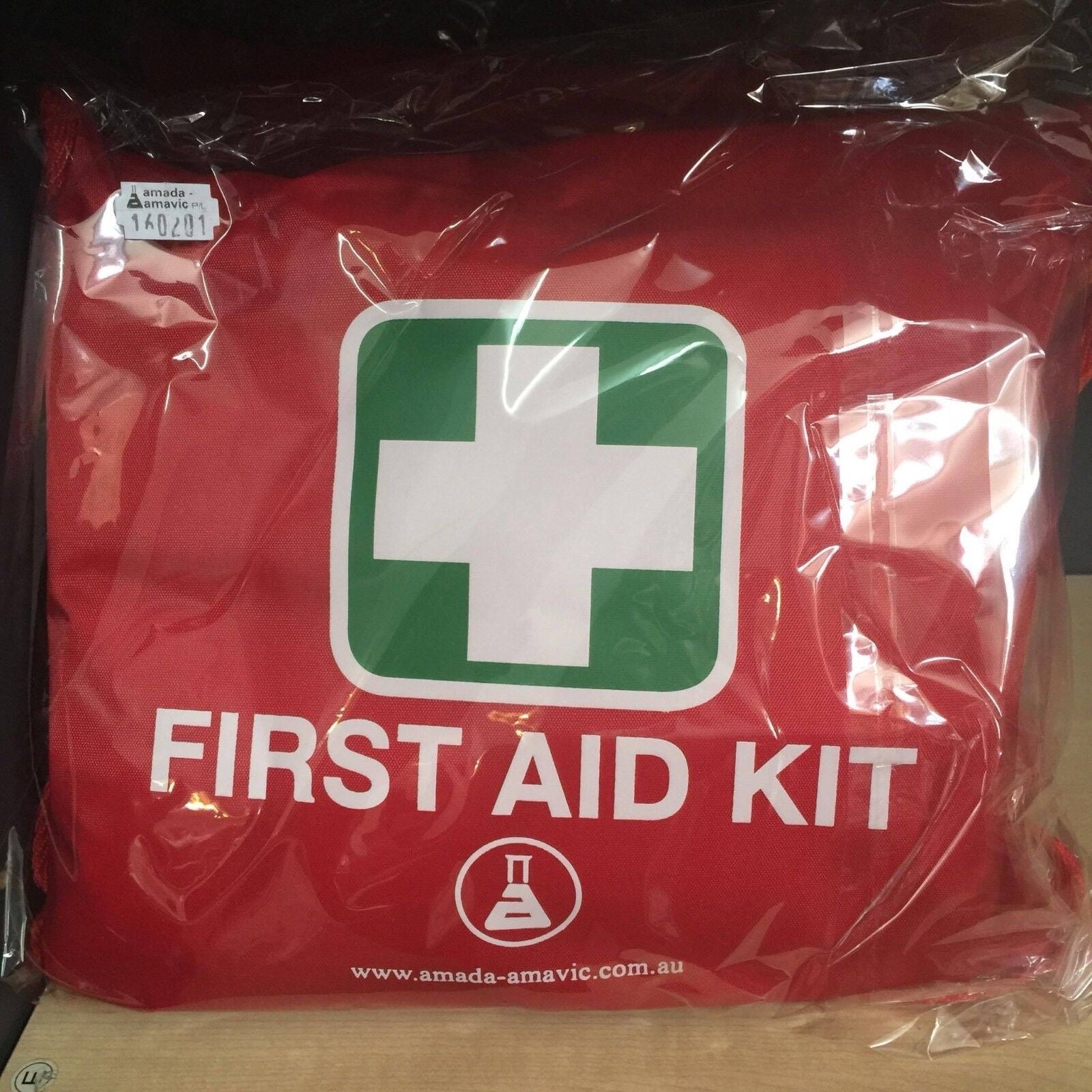 FOOD TRUCK MOBILE CAFE FIRST AID KIT