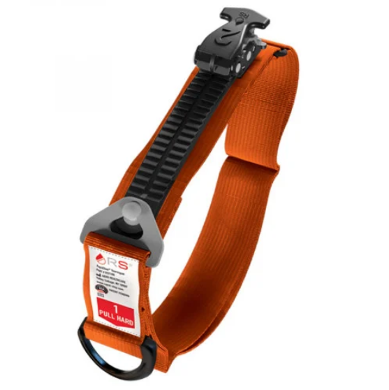 RapidStop Tourniquet Orange