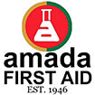 Amada First Aid