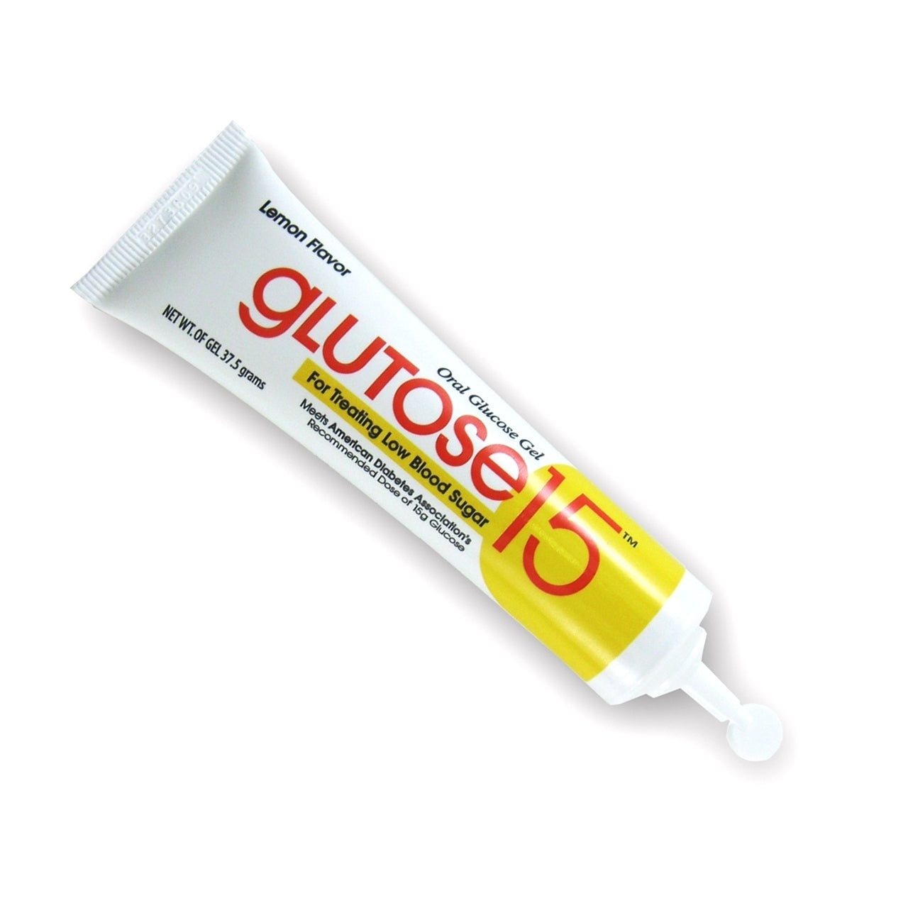 Glutose 15 Oral Gel