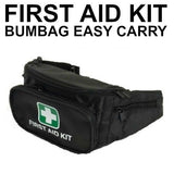 CHILDCARE SCHOOL BUM BAG FIRST AID KIT