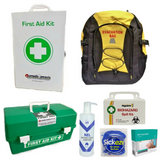Childcare First Aid Package