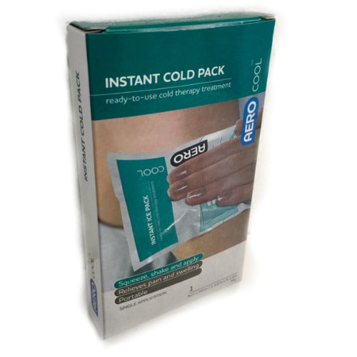 INSTANT ICE PACK 80GM