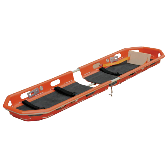 Rescue Basket Stretcher – Collapsible