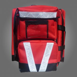 TRAUMA BAG BACK PACK ONLY