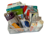Glovebox Small Basic First Aid Kit