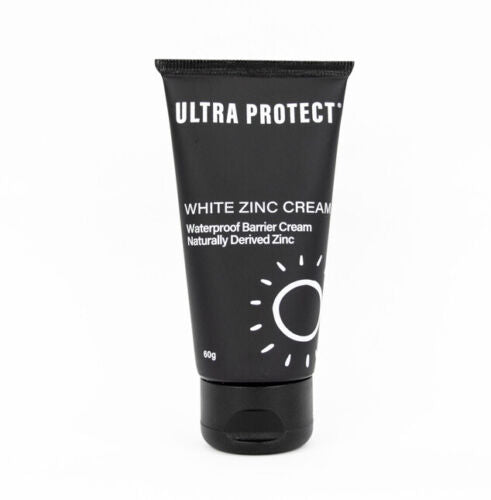 Zinc Cream White 60g